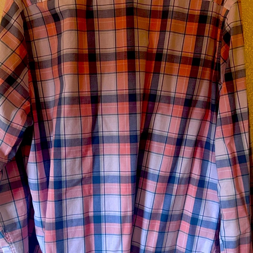 Men’s shirt - Picture 2 of 4
